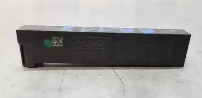 Second-hand car spare part electronic module for ford focus active oem iam references jx7t15k603bc