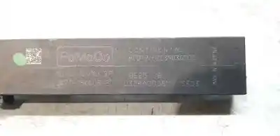 Second-hand car spare part electronic module for ford focus active oem iam references jx7t15k603bc  
