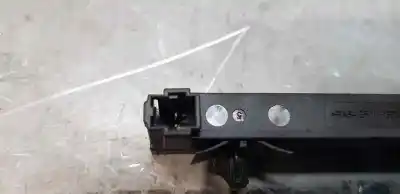 Second-hand car spare part electronic module for ford focus active oem iam references jx7t15k603bc  