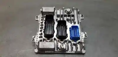 Gebrauchtes Autoersatzteil ecu-motorsteuergerät uce motorsteuergerät zum opel astra k lim. 5türig dynamic oem-iam-referenzen 55493025