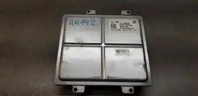 Gebrauchtes Autoersatzteil ecu-motorsteuergerät uce motorsteuergerät zum opel astra k lim. 5türig dynamic oem-iam-referenzen 55493025  