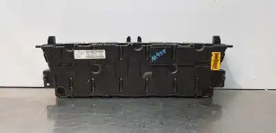 Pezzo di ricambio per auto di seconda mano pannello degli strumenti per citroen c4 picasso exclusive riferimenti oem iam 9663755980  