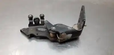 Second-hand car spare part support / sliding door guide for peugeot 1007 urban oem iam references 9033q2  