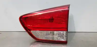 Piesă de schimb auto la mâna a doua LAMPÃ INTERIOR DREAPTA SPATE pentru KIA CARENS ( )  Referințe OEM IAM 92404A4020  