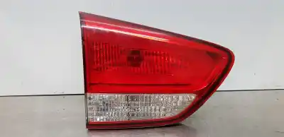 Piesă de schimb auto la mâna a doua lampa interioara stanga spate pentru kia carens ( ) attract referințe oem iam 92403a4020  