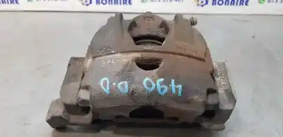 Peça sobressalente para automóvel em segunda mão pinça de travão dianteira direita por jaguar xk coupé/convertible 3.5 v8 cabrio referências oem iam 