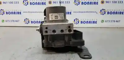 Recambio de automóvil de segunda mano de ABS para CITROEN C4 GRAND PICASSO  referencias OEM IAM 9812786180  