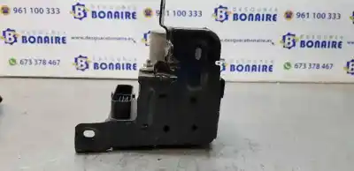 Recambio de automóvil de segunda mano de abs para citroen c4 grand picasso rip curl referencias oem iam 9812786180  