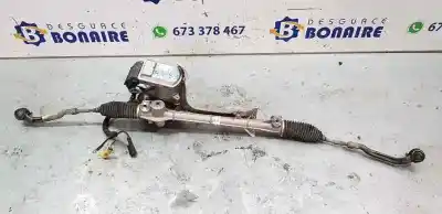 Автозапчастина б/у рульмова рейка для citroen c4 grand picasso rip curl посилання на oem iam 9820156680