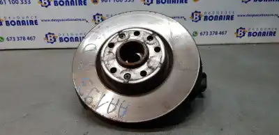 Автозапчастина б/у передній прав для citroen c4 grand picasso rip curl посилання на oem iam 1610138080