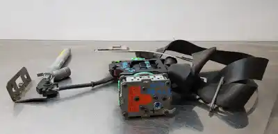 Автозапчасти б/у правый передний ремень безопасности за citroen c4 grand picasso exclusive ссылки oem iam 9654964377