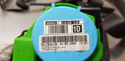 Автозапчасти б/у правый передний ремень безопасности за citroen c4 grand picasso exclusive ссылки oem iam 9654964377   Автозапчасти б/у правый передний ремень безопасности за citroen c4 grand picasso exclusive ссылки oem iam 9654964377