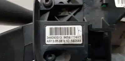 Автозапчасти б/у многофункциональное управление за citroen c4 grand picasso exclusive ссылки oem iam 96591774xt   Автозапчасти б/у многофункциональное управление за citroen c4 grand picasso exclusive ссылки oem iam 96591774xt