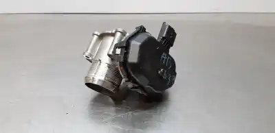 İkinci el araba yedek parçası Kelebek Kutusu için CITROEN C4 CACTUS Feel OEM IAM referansları 9807238580  