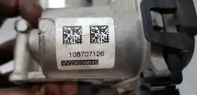 Автозапчасти б/у бабочка коробка за citroen c4 cactus feel ссылки oem iam 9807238580  