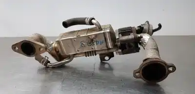 Автозапчастина б/у кулер egr для mazda cx-7 (er) style посилання на oem iam r2ax20304