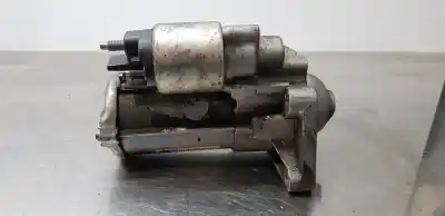 Peça sobressalente para automóvel em segunda mão MOTOR DE ARRANQUE por RENAULT KADJAR  Referências OEM IAM 233000686R  