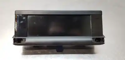 Pezzo di ricambio per auto di seconda mano PANNELLO DEGLI STRUMENTI per CITROEN C4 CACTUS  Riferimenti OEM IAM 9821714180  