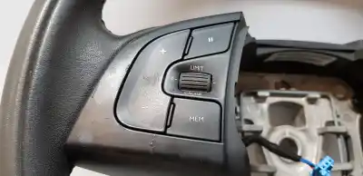 Автозапчастина б/у кермо для citroen c4 cactus feel посилання на oem iam 98031272yc  