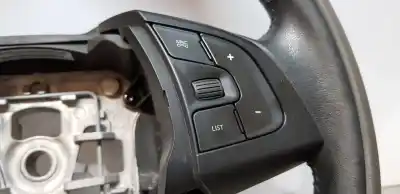 Автозапчастина б/у кермо для citroen c4 cactus feel посилання на oem iam 98031272yc  