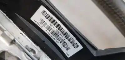 Автозапчастина б/у кермо для citroen c4 cactus feel посилання на oem iam 98031272yc  