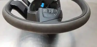 Автозапчастина б/у кермо для citroen c4 cactus feel посилання на oem iam 98031272yc  