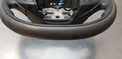 Автозапчастина б/у кермо для citroen c4 cactus feel посилання на oem iam 98031272yc  