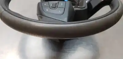 Автозапчастина б/у кермо для citroen c4 cactus feel посилання на oem iam 98031272yc  