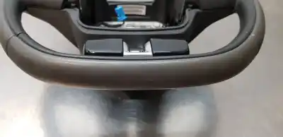 Автозапчастина б/у кермо для citroen c4 cactus feel посилання на oem iam 98031272yc  