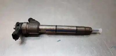 Pezzo di ricambio per auto di seconda mano INIETTORE per KIA CARENS ( )  Riferimenti OEM IAM 338002A610  