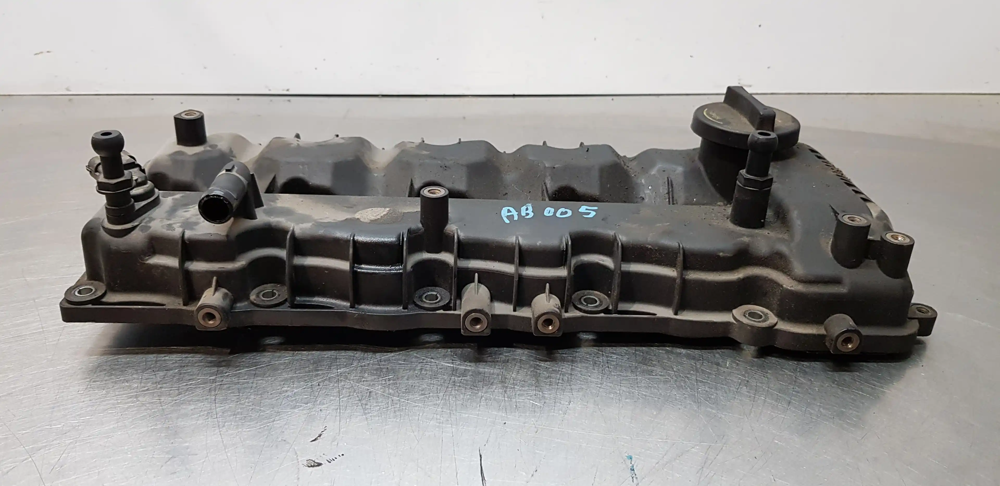 Rocker cover kia carens drive 224102a600 494015