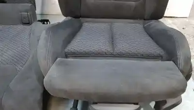 Recambio de automóvil de segunda mano de juego asientos completo para bmw serie 1 lim. (f20/f21) 116d referencias oem iam   