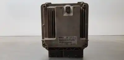 Gebrauchtes Autoersatzteil ECU-MOTORSTEUERGERÄT UCE Motorsteuergerät zum DODGE CALIBER  OEM-IAM-Referenzen P05187449AB  