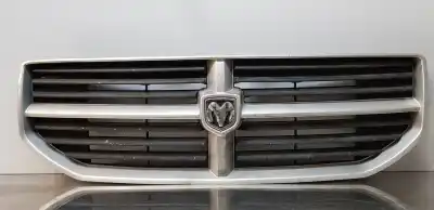 Second-hand car spare part front grille for dodge caliber se oem iam references 400101apm