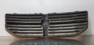 Second-hand car spare part front grille for dodge caliber se oem iam references 400101apm  