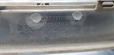 Second-hand car spare part front grille for dodge caliber se oem iam references 400101apm  