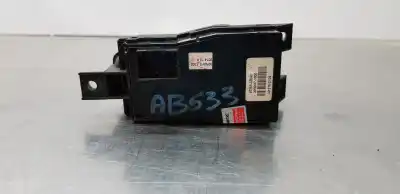 Second-hand car spare part electric parking brake for hyundai i40 premium oem iam references 937663z040  