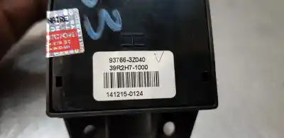 Second-hand car spare part electric parking brake for hyundai i40 premium oem iam references 937663z040  