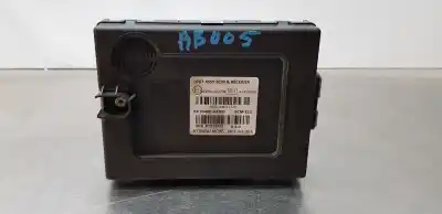 Peça sobressalente para automóvel em segunda mão módulo eletrônico por kia carens ( ) drive referências oem iam 95400a4700