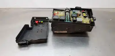 Gebrauchtes Autoersatzteil RELAIS SICHERUNGSKASTEN Multifunktionsrelais zum FORD FOCUS BERLINA (CAP)  OEM-IAM-Referenzen 4M5T14K733HAG  