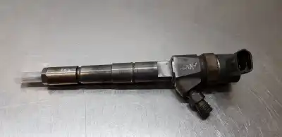 Second-hand car spare part INJECTOR for OPEL ASTRA J LIM.  OEM IAM references 0445110327  