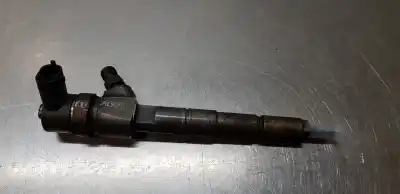 Second-hand car spare part INJECTOR for OPEL ASTRA J LIM.  OEM IAM references 0445110327  