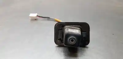 Second-hand car spare part ELECTRONIC MODULE for MAZDA CX-7 (ER)  OEM IAM references E22367RC0  