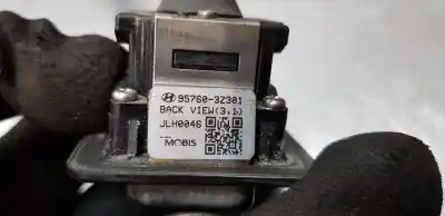 Second-hand car spare part electronic module for hyundai i40 premium oem iam references 957603z301  