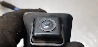 Second-hand car spare part electronic module for hyundai i40 premium oem iam references 957603z301  