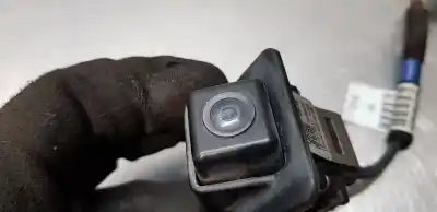 Second-hand car spare part electronic module for hyundai i40 premium oem iam references 957603z301  