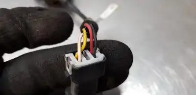 Second-hand car spare part electronic module for hyundai i40 premium oem iam references 957603z301  