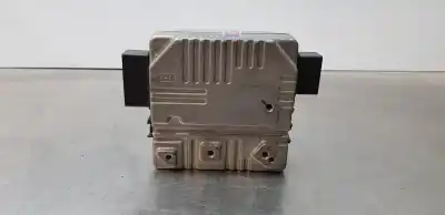 Second-hand car spare part electronic module for hyundai i40 premium oem iam references 3z56399600  
