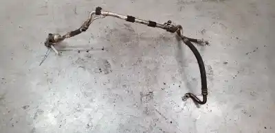 Second-hand car spare part air conditioning pipes for kia carens ( ) concept oem iam references 97775a4560