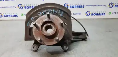 Автозапчастина б/у передній прав для renault koleos expression посилання на oem iam 40014jy00a